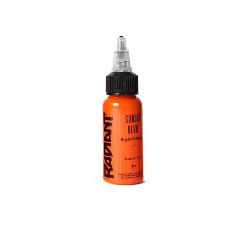 SUNSET BLVD RADIANT INK 1 OZ 